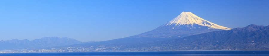 富士山画像